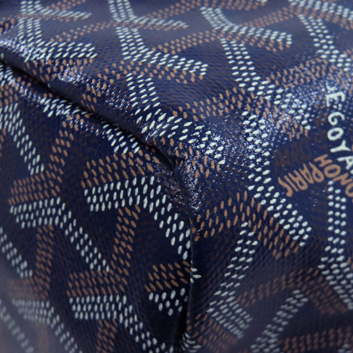 GOYARD – Saint Louis PM Tote  100% Authentic ✨Excellent Pre-Owned condition