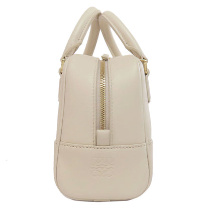 LOEWE – Amazona 16 Square 2WAY 100% Authentic ✨Excellent Pre-Owned Condition