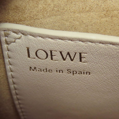 LOEWE – Amazona 16 Square 2WAY 100% Authentic ✨Excellent Pre-Owned Condition
