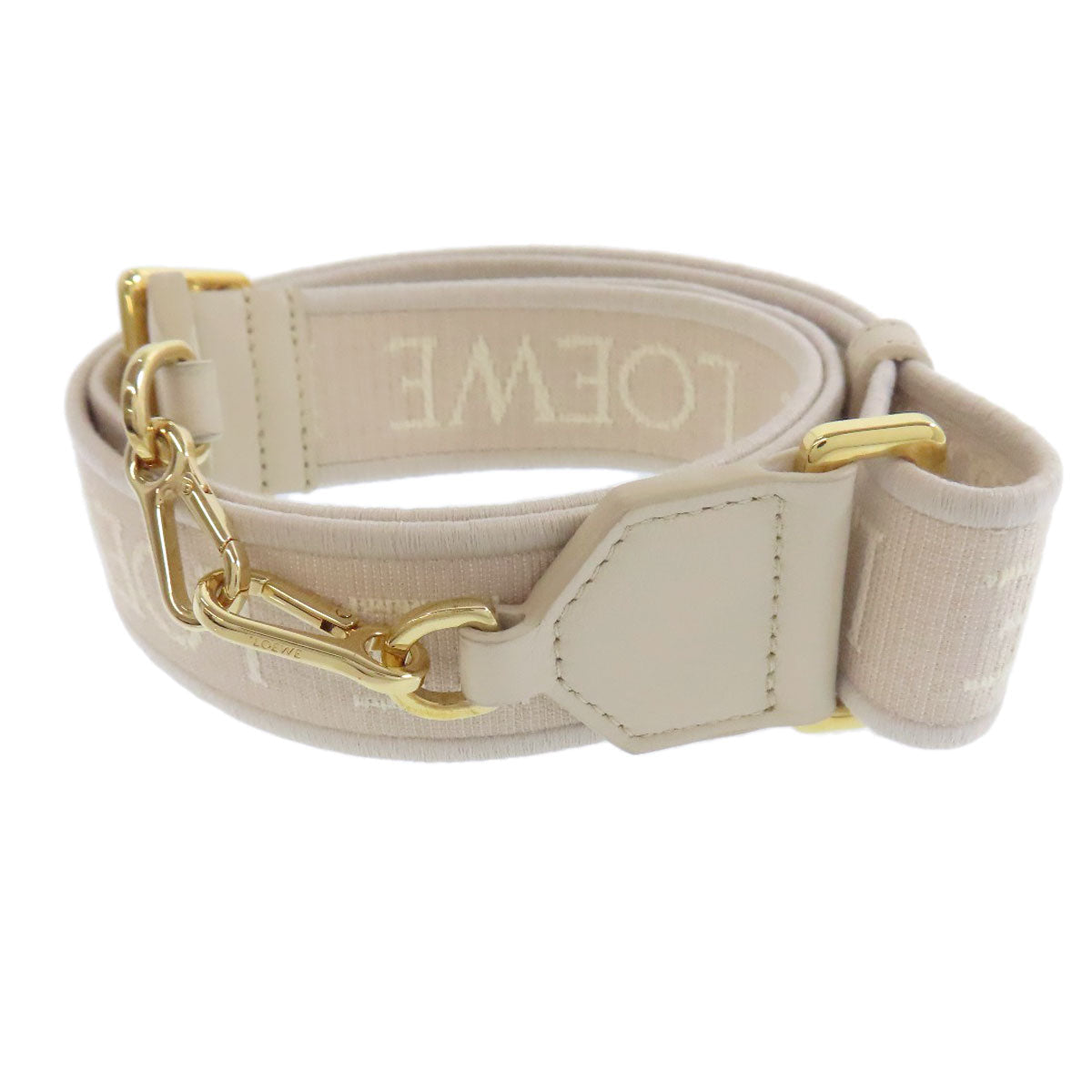 LOEWE – Amazona 16 Square 2WAY 100% Authentic ✨Excellent Pre-Owned Condition