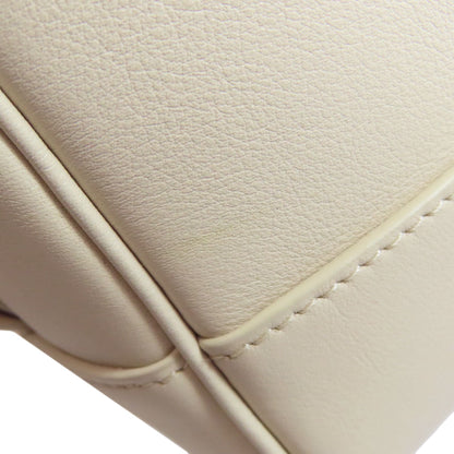 LOEWE – Amazona 16 Square 2WAY 100% Authentic ✨Excellent Pre-Owned Condition
