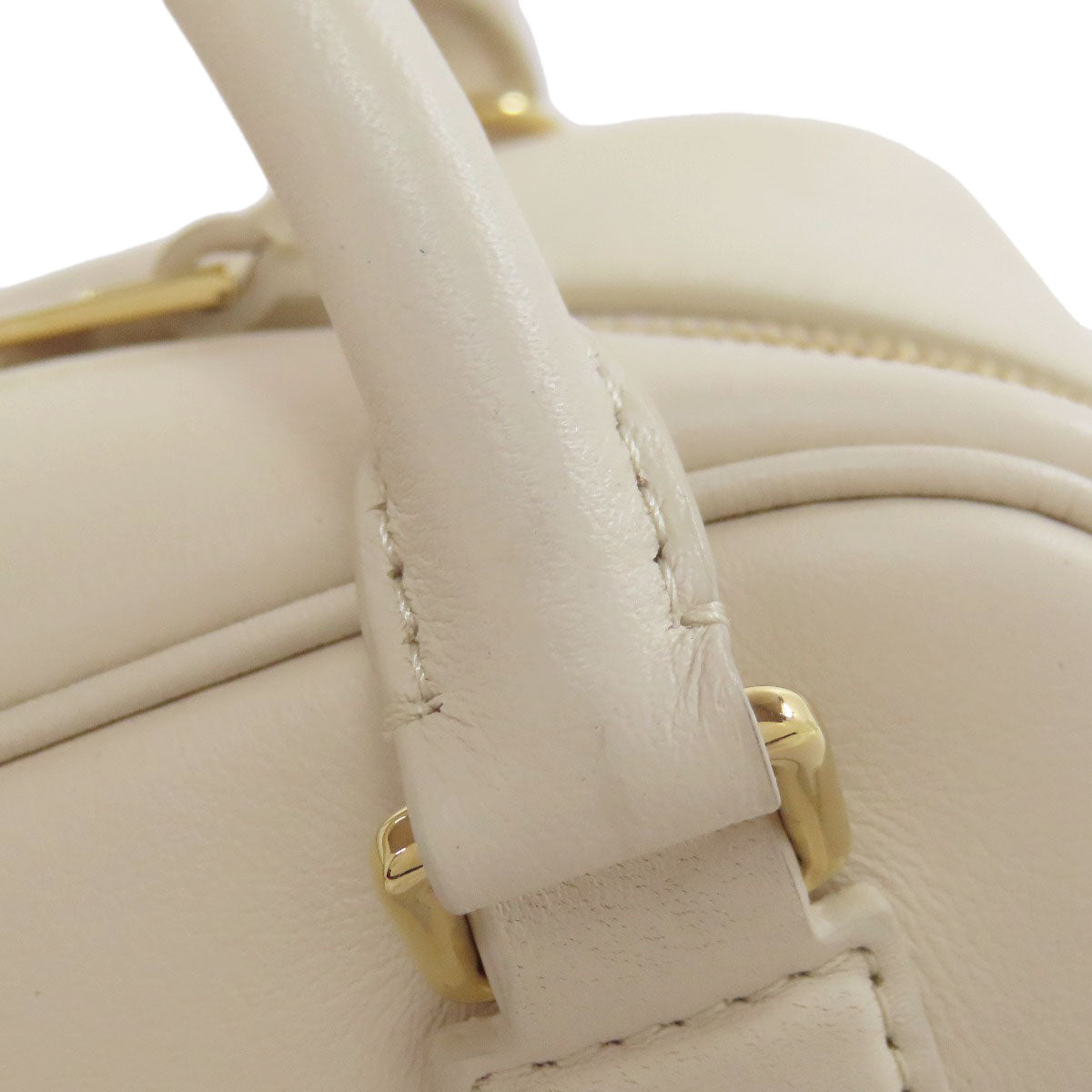 LOEWE – Amazona 16 Square 2WAY 100% Authentic ✨Excellent Pre-Owned Condition