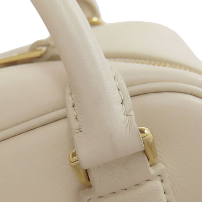 LOEWE – Amazona 16 Square 2WAY 100% Authentic ✨Excellent Pre-Owned Condition