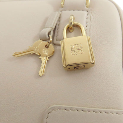 LOEWE – Amazona 16 Square 2WAY 100% Authentic ✨Excellent Pre-Owned Condition