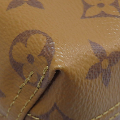 LOUIS VUITTON – Atlantis BB – Monogram Reverse 100% Authentic ✨Excellent Pre-Owned Condition