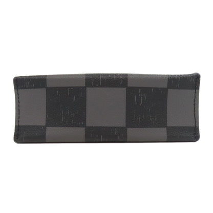 LOUIS VUITTON – Atlantis BB – Monogram Reverse Brown – 2WAY Excellent Pre-Owned Condition – Pre-Owned 100% authentic
