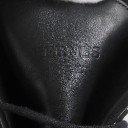 HERMES Men’s boots 39.5 100% Authentic ✨Excellent, pre owned Hardly Used Condition