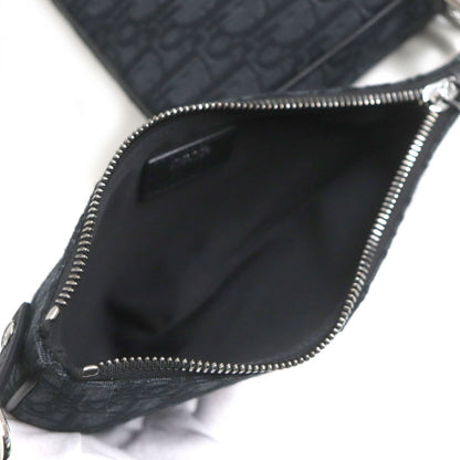 Dior Homme Men’s Pouch 100% Authentic ✨Barely Used Pre Owned condition