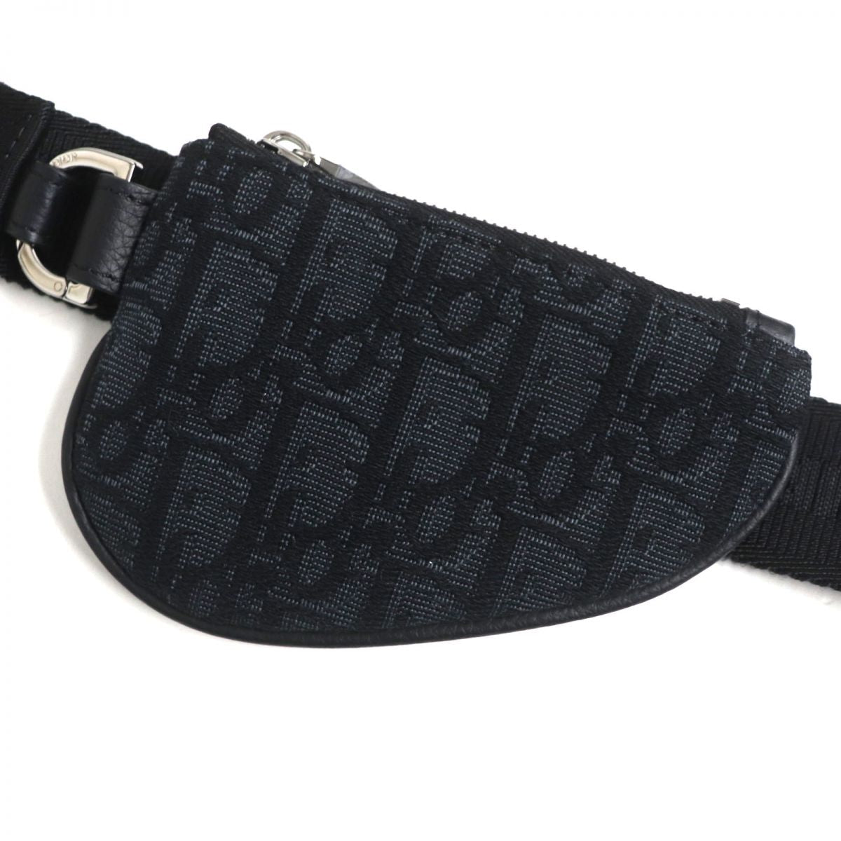 Dior Homme Men’s Pouch 100% Authentic ✨Barely Used Pre Owned condition