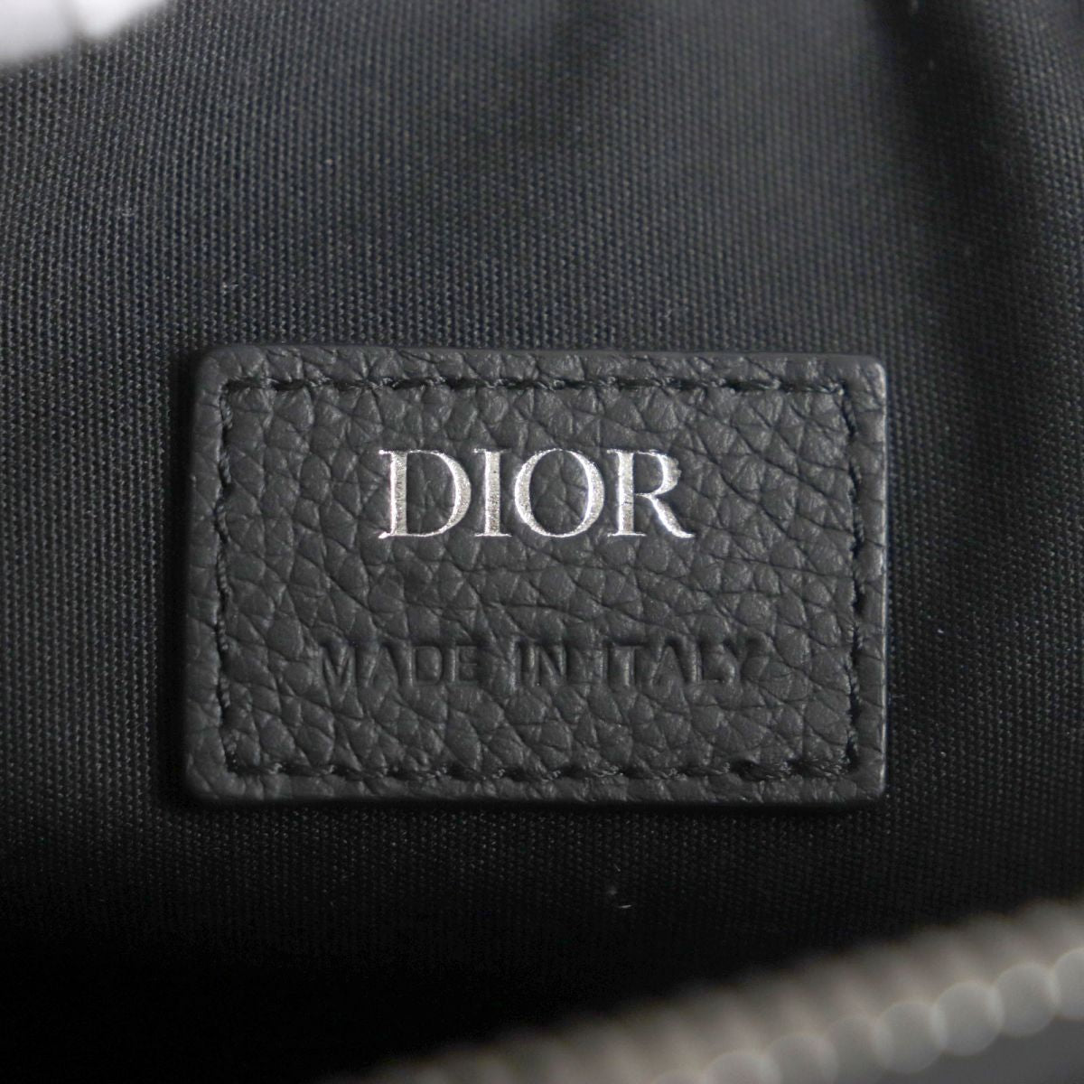 Dior Homme Men’s Pouch 100% Authentic ✨Barely Used Pre Owned condition