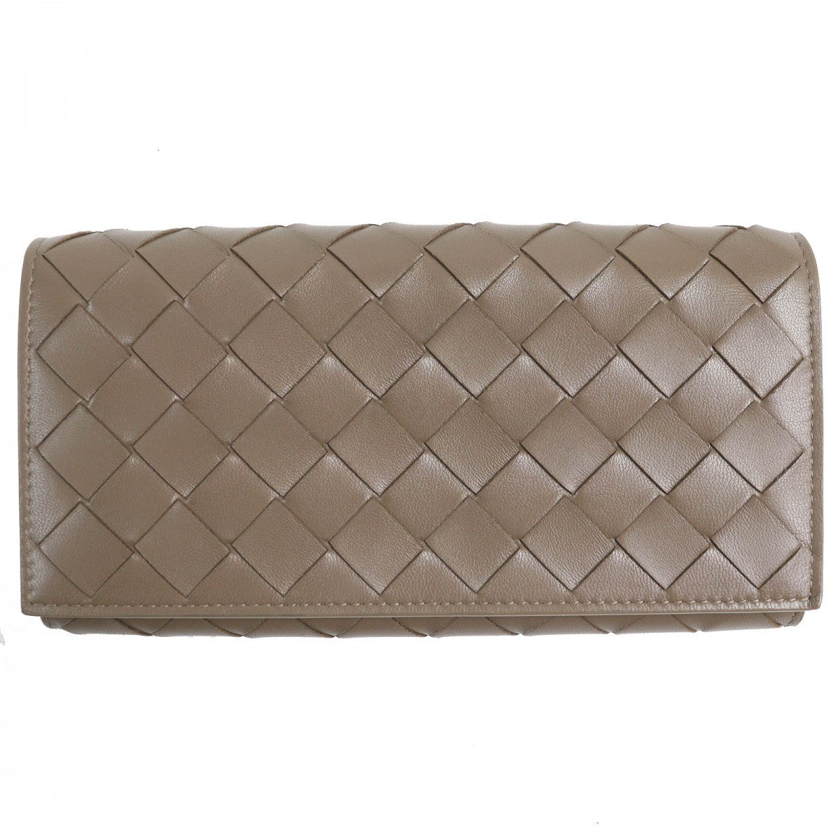 Bottega Veneta Long Wallet Purse 100% Authentic ✨Pre Owned Barely Used Condition