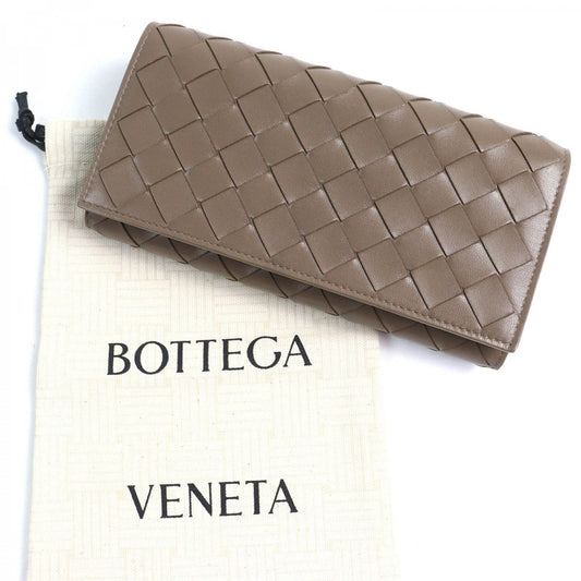 Bottega Veneta Long Wallet Purse 100% Authentic ✨Pre Owned Barely Used Condition
