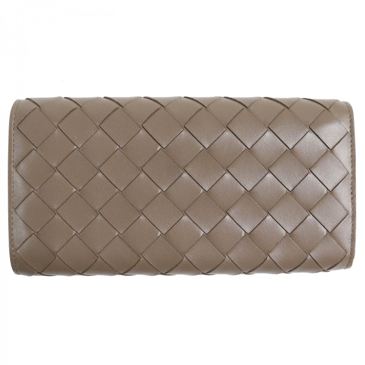 Bottega Veneta Long Wallet Purse 100% Authentic ✨Pre Owned Barely Used Condition