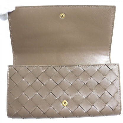 Bottega Veneta Long Wallet Purse 100% Authentic ✨Pre Owned Barely Used Condition