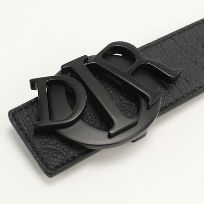 Dior Reversible Dior Charm /Dior Gravity Men’s Belt ✨Unused 100%Authentic