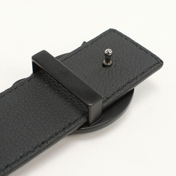 Dior Reversible Dior Charm /Dior Gravity Men’s Belt ✨Unused 100%Authentic