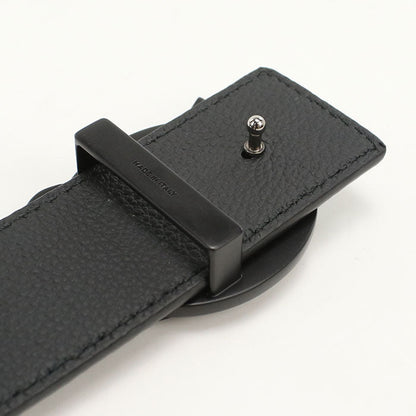 Dior Reversible Dior Charm /Dior Gravity Men’s Belt ✨Unused 100%Authentic