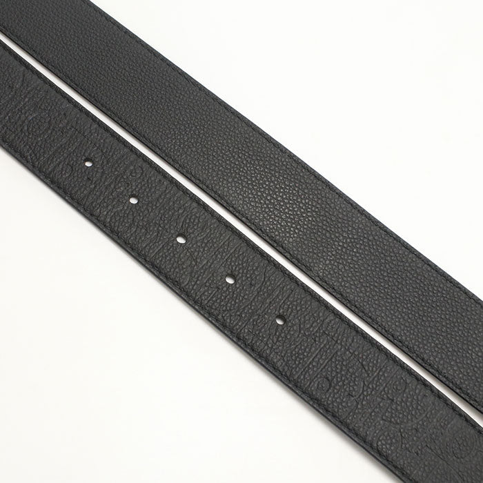 Dior Reversible Dior Charm /Dior Gravity Men’s Belt ✨Unused 100%Authentic