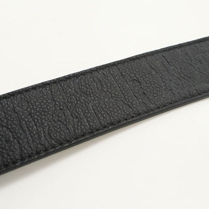 Dior Reversible Dior Charm /Dior Gravity Men’s Belt ✨Unused 100%Authentic