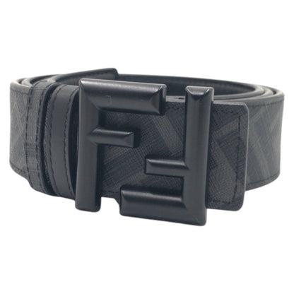 Fendi Revesible Men’s Belt Zucca FF logo  ✨Excellent Pre-Owned Condition 100% authentic