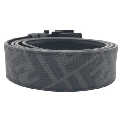 Fendi Revesible Men’s Belt Zucca FF logo  ✨Excellent Pre-Owned Condition 100% authentic