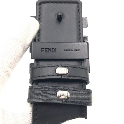 Fendi Revesible Men’s Belt Zucca FF logo  ✨Excellent Pre-Owned Condition 100% authentic