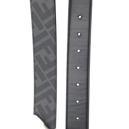 Fendi Revesible Men’s Belt Zucca FF logo  ✨Excellent Pre-Owned Condition 100% authentic