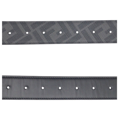 Fendi Revesible Men’s Belt Zucca FF logo  ✨Excellent Pre-Owned Condition 100% authentic