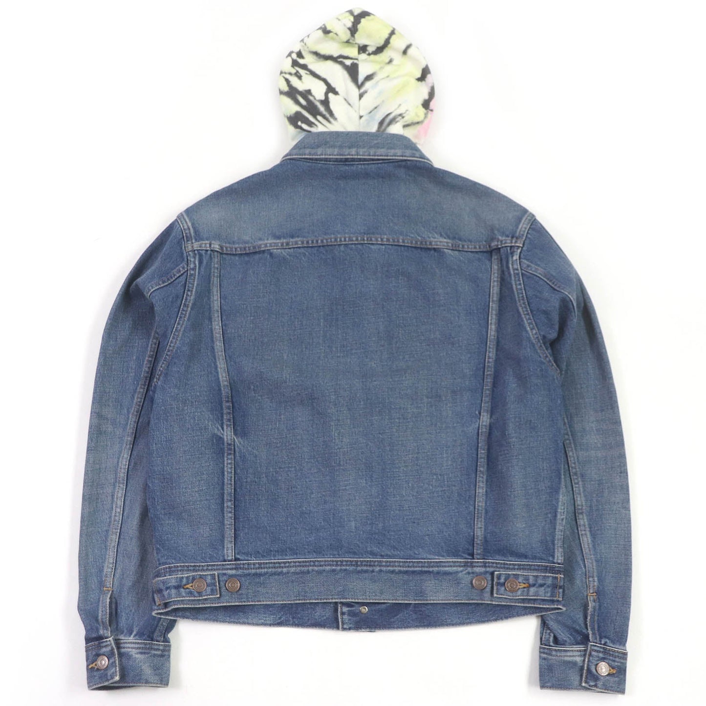 Celine Denim Jacket for men . 100% authentic ✨Barely Used Pre Owned Condition