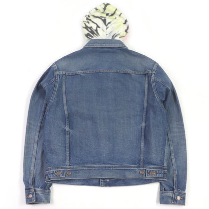 Celine Denim Jacket for men . 100% authentic ✨Barely Used Pre Owned Condition