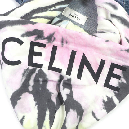 Celine Denim Jacket for men . 100% authentic ✨Barely Used Pre Owned Condition