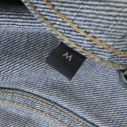 Celine Denim Jacket for men . 100% authentic ✨Barely Used Pre Owned Condition