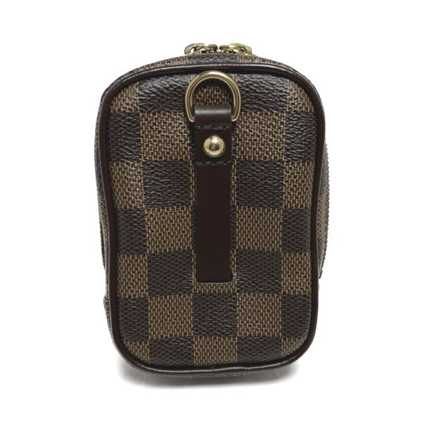 LOUIS VUITTON – Pouch Etui / Okapi PM 2007 – 100% Authentic ✨Pre owned Hardly used, excellent condition