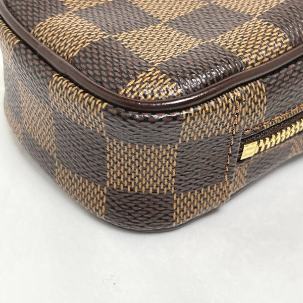 LOUIS VUITTON – Pouch Etui / Okapi PM 2007 – 100% Authentic ✨Pre owned Hardly used, excellent condition