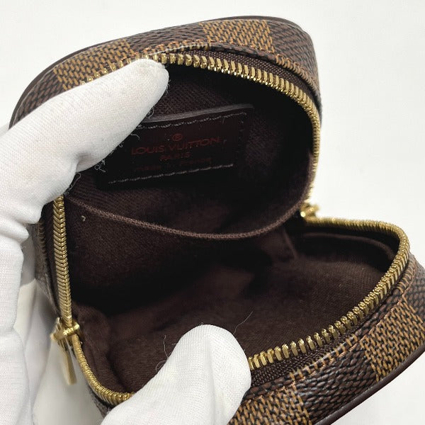 LOUIS VUITTON – Pouch Etui / Okapi PM 2007 – 100% Authentic ✨Pre owned Hardly used, excellent condition