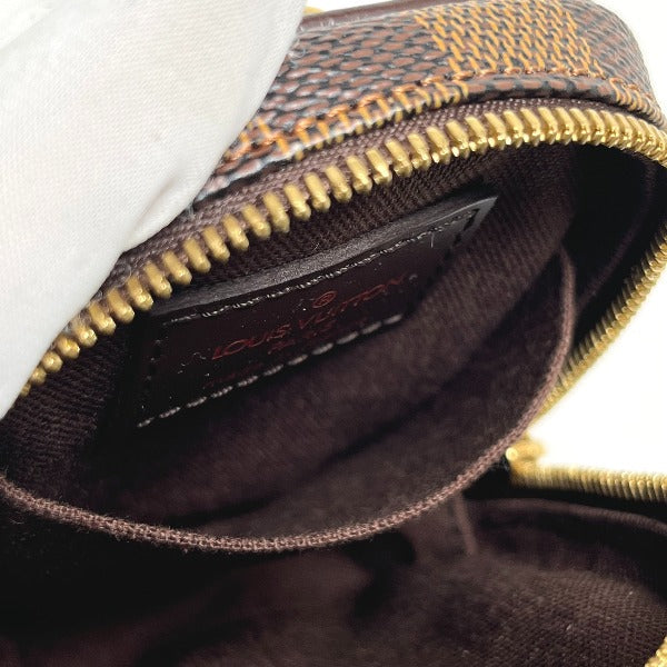 LOUIS VUITTON – Pouch Etui / Okapi PM 2007 – 100% Authentic ✨Pre owned Hardly used, excellent condition