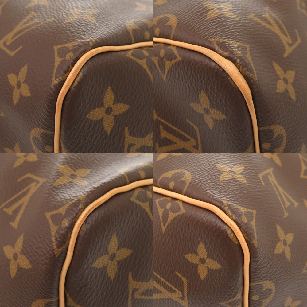LOUIS VUITTON – Boston Duffel Bag – Keepall Bandoulière 55 – 2021 – 100% Authentic ✨Pre-Owned Hardly used, excellent condition