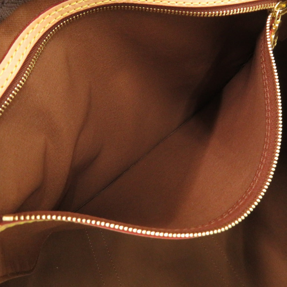 LOUIS VUITTON – Boston Duffel Bag – Keepall Bandoulière 55 – 2021 – 100% Authentic ✨Pre-Owned Hardly used, excellent condition
