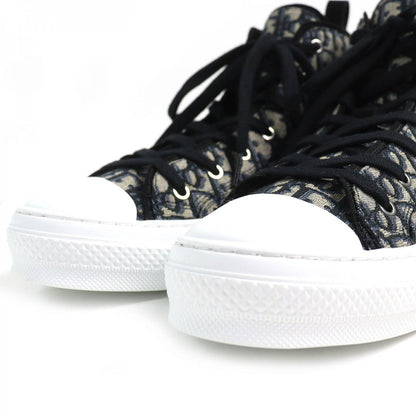 Dior Homme          High Cut Sneakers B23 Dior Oblique – 2021 – 100% Authentic ✨Pre-Owned Unused / Like New Condition