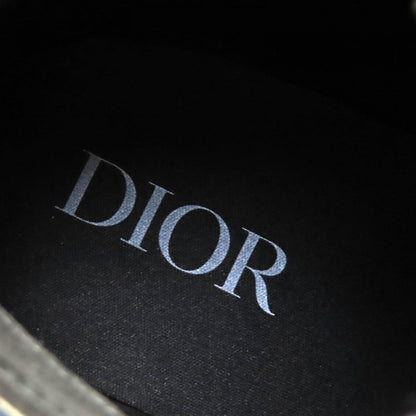 Dior Homme          High Cut Sneakers B23 Dior Oblique – 2021 – 100% Authentic ✨Pre-Owned Unused / Like New Condition