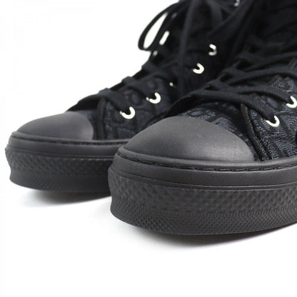Dior Homme – High Cut Sneakers Dior Oblique – 2021 – 100% Authentic Pre-Owned
✨ Unused / Like New Condition