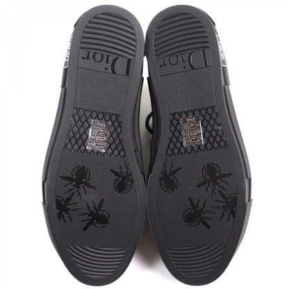 Dior Homme – High Cut Sneakers Dior Oblique – 2021 – 100% Authentic Pre-Owned
✨ Unused / Like New Condition