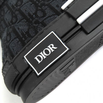 Dior Homme – High Cut Sneakers Dior Oblique – 2021 – 100% Authentic Pre-Owned
✨ Unused / Like New Condition
