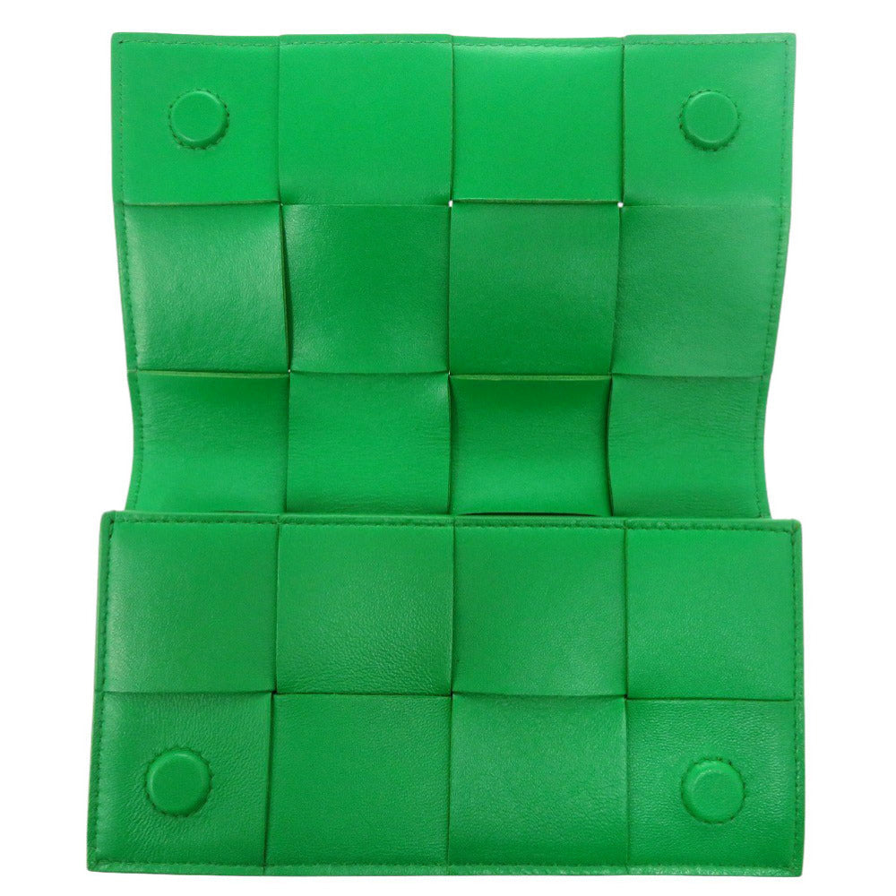 Bottega Veneta
Long Wallet /Purse/Clutch Maxi Intrecciato Parakeet Green 2021 100% Authentic ✨Hardly used, Pre-Owned excellent Co
