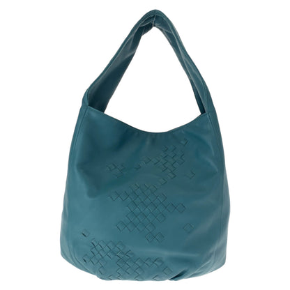 Bottega Veneta Intrecciato Hobo 2010 100% Authentic ✨Excellent, Pre-Owned with light use Condition