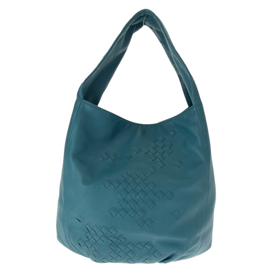 Bottega Veneta Intrecciato Hobo 2010 100% Authentic ✨Excellent, Pre-Owned with light use Condition