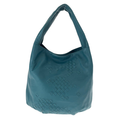 Bottega Veneta Intrecciato Hobo 2010 100% Authentic ✨Excellent, Pre-Owned with light use Condition