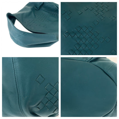 Bottega Veneta Intrecciato Hobo 2010 100% Authentic ✨Excellent, Pre-Owned with light use Condition