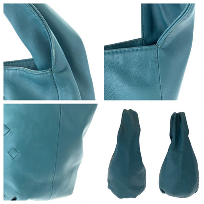 Bottega Veneta Intrecciato Hobo 2010 100% Authentic ✨Excellent, Pre-Owned with light use Condition