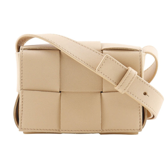 Bottega Veneta Intrecciato Candy Cassette – 2021 – 100% Authentic ✨Excellent Pre-Owned with light use Condition